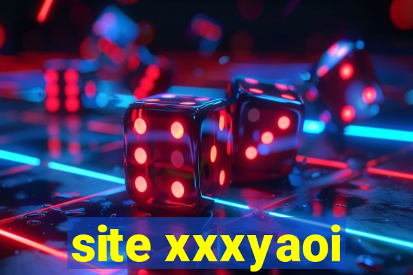 site xxxyaoi